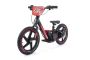 Vélo d'équilibre électrique pour enfants RIRIBIKE RTX6 24V (16